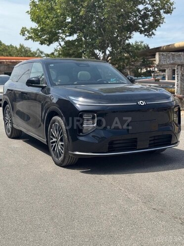 Changan  2025, 0 km - 1.5 l - Bakı