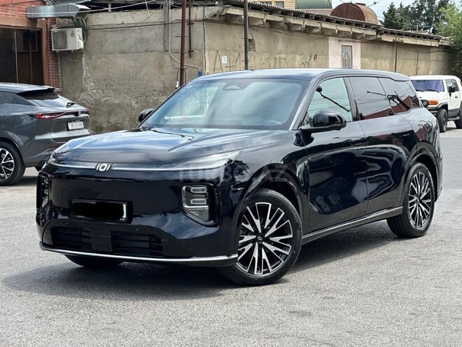 Changan  2025, 0 km - 1.5 l - Bakı