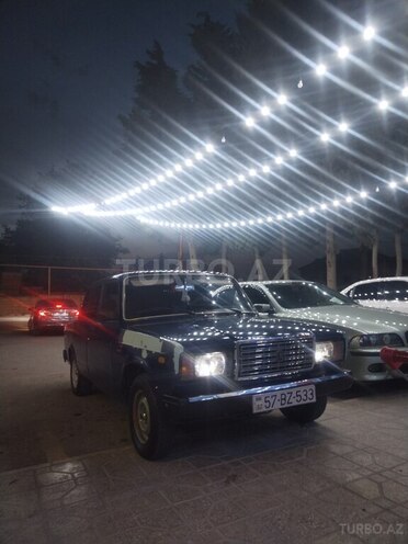 LADA (VAZ) 2107 1991, 43,000 km - 1.5 l - Bakı