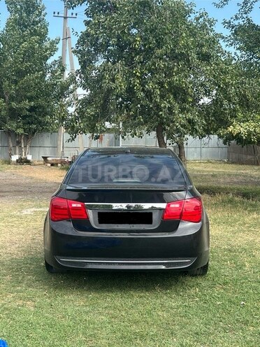 Chevrolet Cruze 2015, 199,600 km - 1.4 l - Bakı