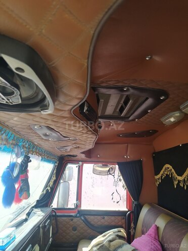 KamAz 65115 2000, 186,700 km - 11.0 l - Bakı