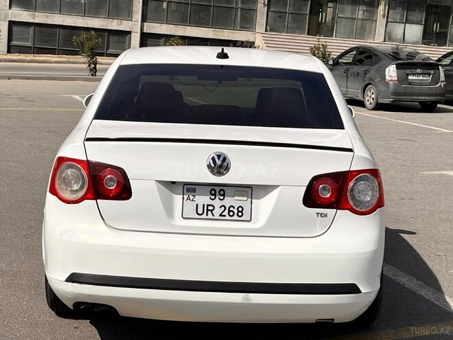 Volkswagen Jetta 2010, 307,000 km - 2.0 л - Bakı