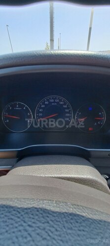 Hyundai Santa Fe 2009, 210,368 km - 2.0 л - Bakı