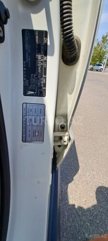 Hyundai Santa Fe 2009, 210,368 km - 2.0 л - Bakı