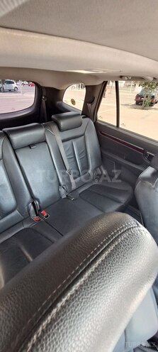 Hyundai Santa Fe 2009, 210,368 km - 2.0 л - Bakı