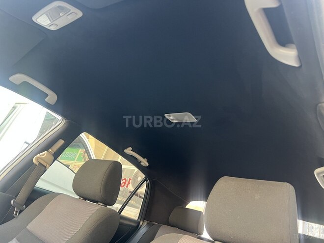 Toyota Corolla 2007, 182,326 km - 1.4 l - Bakı