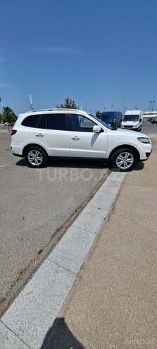 Hyundai Santa Fe 2009, 210,368 km - 2.0 л - Bakı