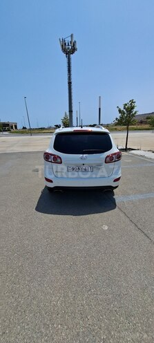 Hyundai Santa Fe 2009, 210,368 km - 2.0 л - Bakı