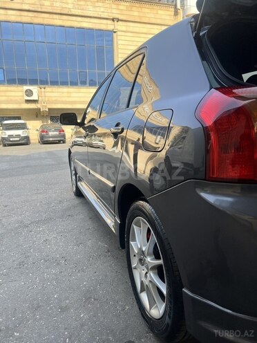Toyota Corolla 2007, 182,326 km - 1.4 l - Bakı