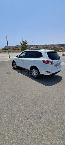 Hyundai Santa Fe 2009, 210,368 km - 2.0 л - Bakı