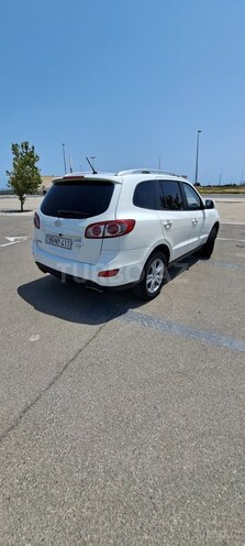 Hyundai Santa Fe 2009, 210,368 km - 2.0 л - Bakı