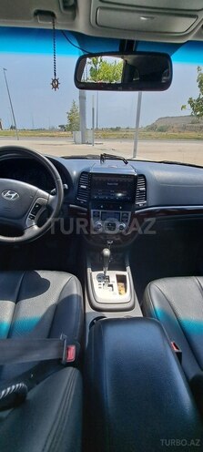 Hyundai Santa Fe 2009, 210,368 km - 2.0 л - Bakı