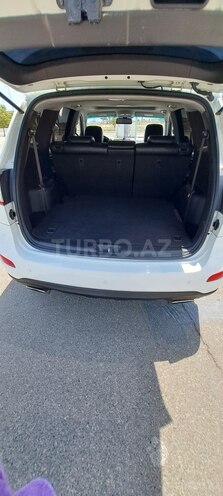 Hyundai Santa Fe 2009, 210,368 km - 2.0 л - Bakı