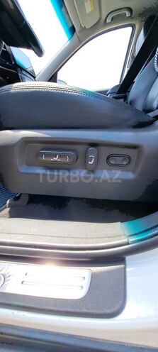 Hyundai Santa Fe 2009, 210,368 km - 2.0 л - Bakı