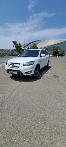 Hyundai Santa Fe 2009, 210,368 km - 2.0 л - Bakı