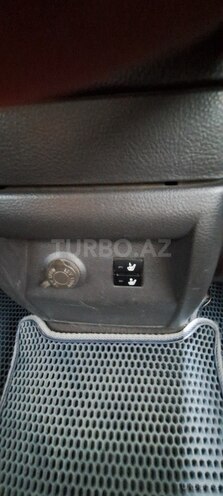 Hyundai Santa Fe 2009, 210,368 km - 2.0 л - Bakı