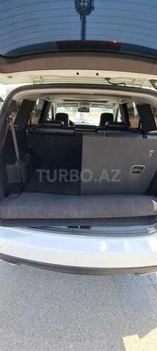 Hyundai Santa Fe 2009, 210,368 km - 2.0 л - Bakı