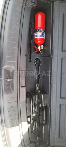 Hyundai Santa Fe 2009, 210,368 km - 2.0 л - Bakı