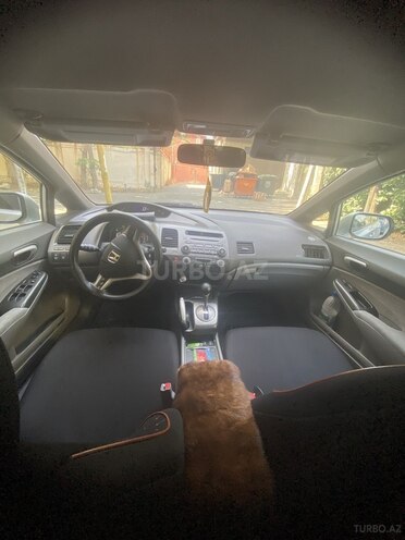 Honda Civic 2007, 238,996 km - 1.3 l - Bakı