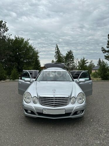 Mercedes E 220 d 2009, 340,124 km - 2.2 l - Naftalan