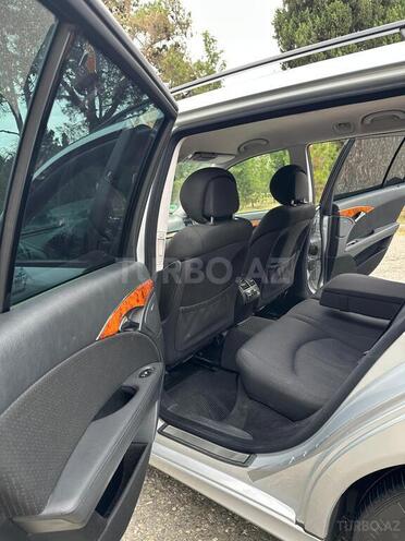 Mercedes E 220 d 2009, 340,124 km - 2.2 l - Naftalan