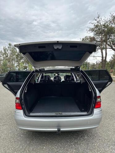Mercedes E 220 d 2009, 340,124 km - 2.2 l - Naftalan