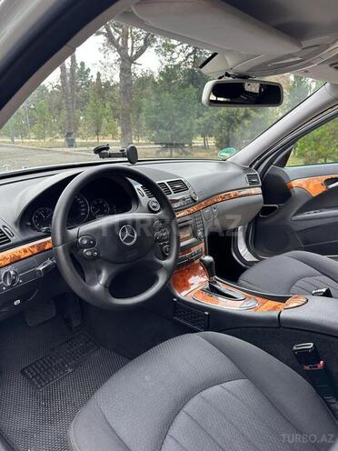 Mercedes E 220 d 2009, 340,124 km - 2.2 l - Naftalan