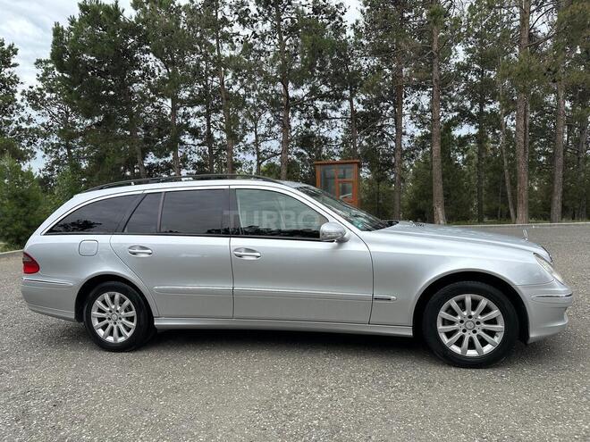 Mercedes E 220 d 2009, 340,124 km - 2.2 l - Naftalan