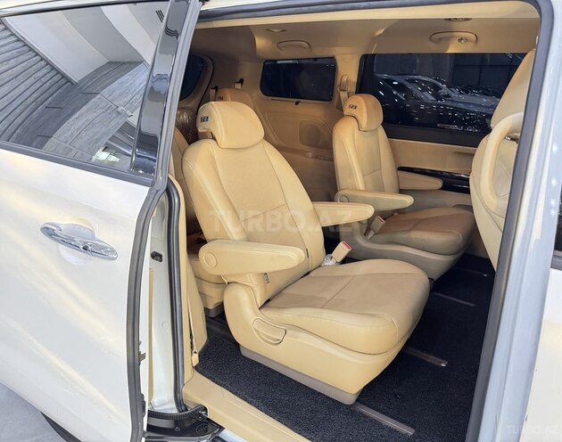 Kia Carnival 2020, 117,300 km - 2.2 l - Bakı
