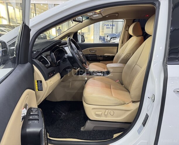 Kia Carnival 2020, 117,300 km - 2.2 l - Bakı