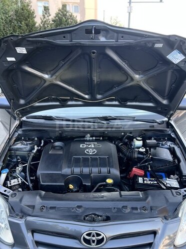 Toyota Corolla 2007, 182,326 km - 1.4 l - Bakı