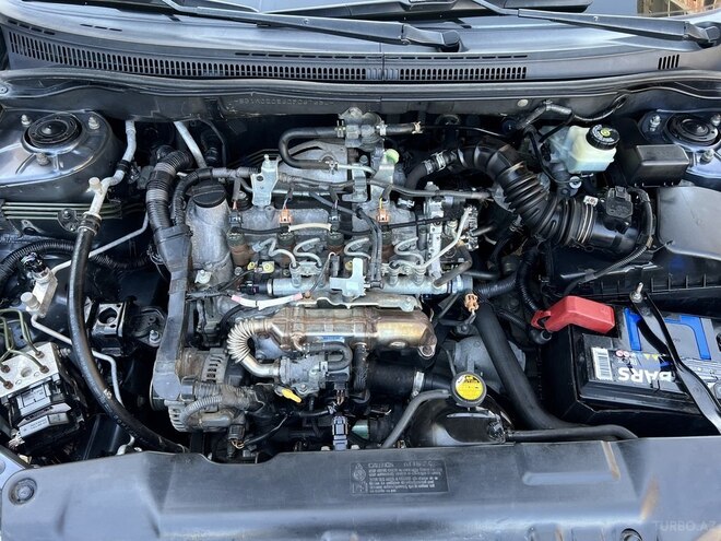Toyota Corolla 2007, 182,326 km - 1.4 l - Bakı