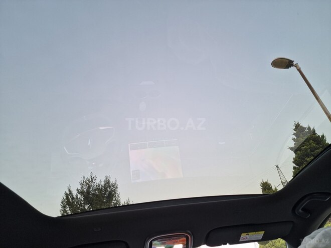 Changan Deepal S7-7