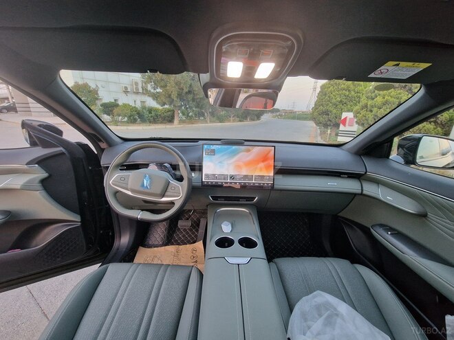 Changan Deepal S7-8