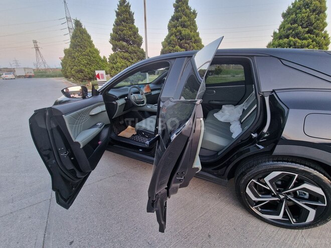 Changan Deepal S7-9