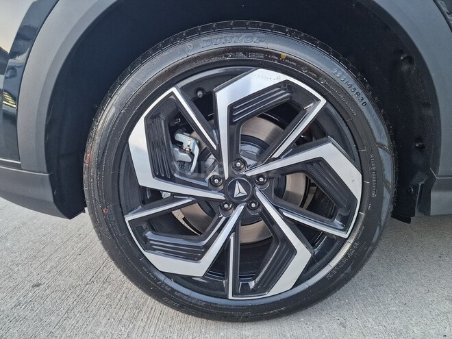 Changan Deepal S7-15