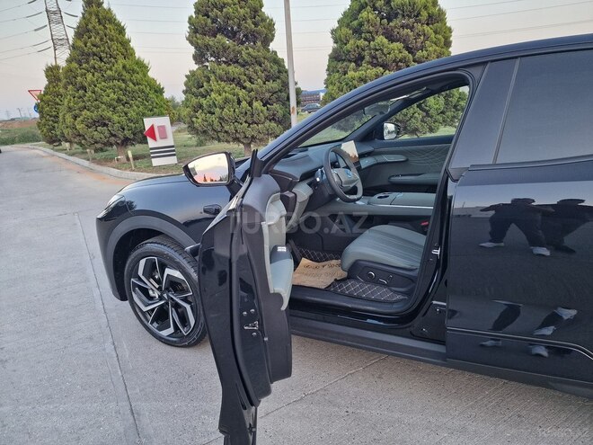 Changan Deepal S7-5