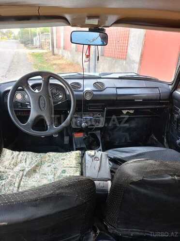 LADA (VAZ) 2106 1982, 81,111 km - 1.6 l - Masallı