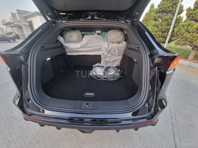 Changan Deepal S7-12
