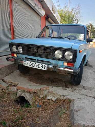 LADA (VAZ) 2106 1982, 81,111 km - 1.6 l - Masallı