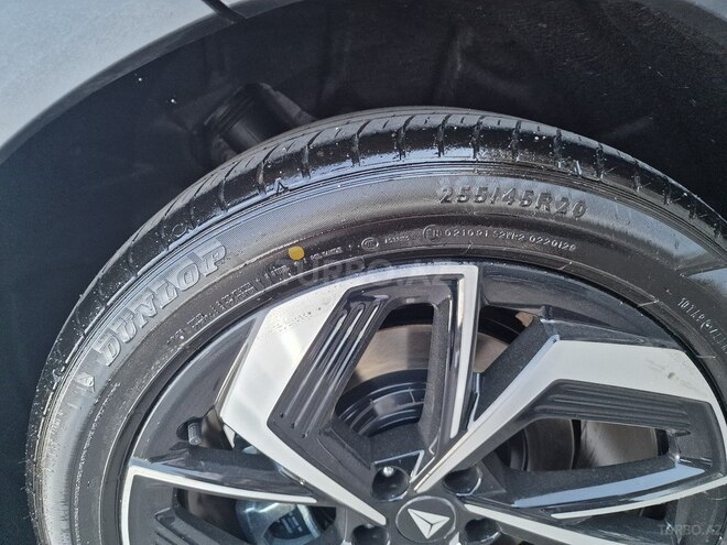 Changan Deepal S7-14