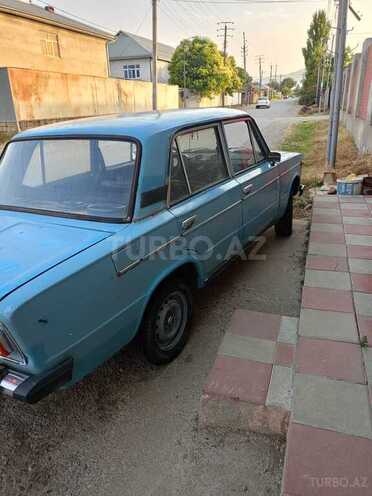 LADA (VAZ) 2106 1982, 81,111 km - 1.6 l - Masallı