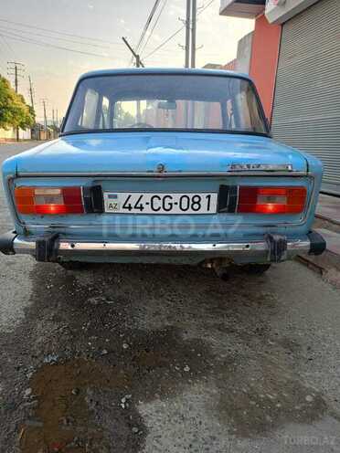 LADA (VAZ) 2106 1982, 81,111 km - 1.6 l - Masallı