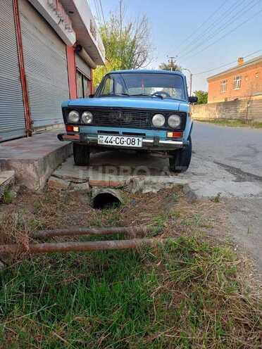 LADA (VAZ) 2106 1982, 81,111 km - 1.6 l - Masallı