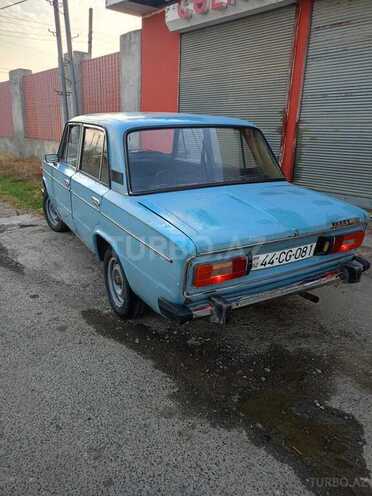 LADA (VAZ) 2106 1982, 81,111 km - 1.6 l - Masallı