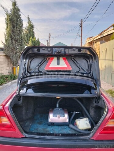 Mercedes C 180 1994, 360,000 km - 1.8 l - Bakı