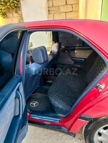 Mercedes C 180 1994, 360,000 km - 1.8 l - Bakı