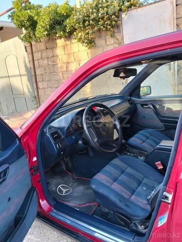 Mercedes C 180 1994, 360,000 km - 1.8 l - Bakı