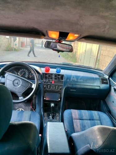 Mercedes C 180 1994, 360,000 km - 1.8 l - Bakı