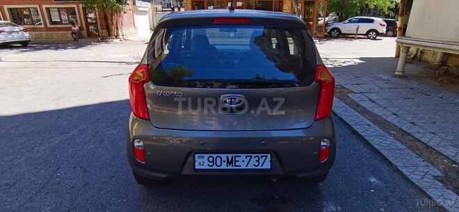 Kia Picanto 2011, 160,000 km - 1.3 л - Bakı